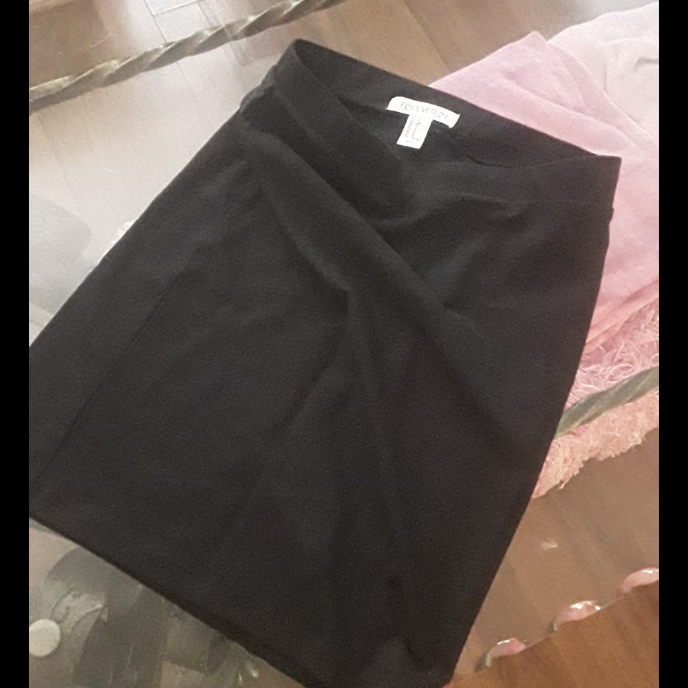 Super stretch skirt small body con